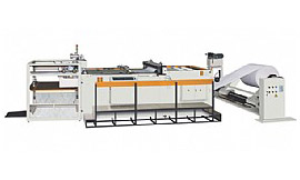 Collecting Cross-Cutting Machine