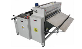 film cutting machine