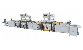 stamping press Machine