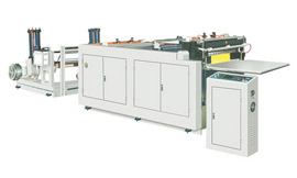 standard transverse cutting machine